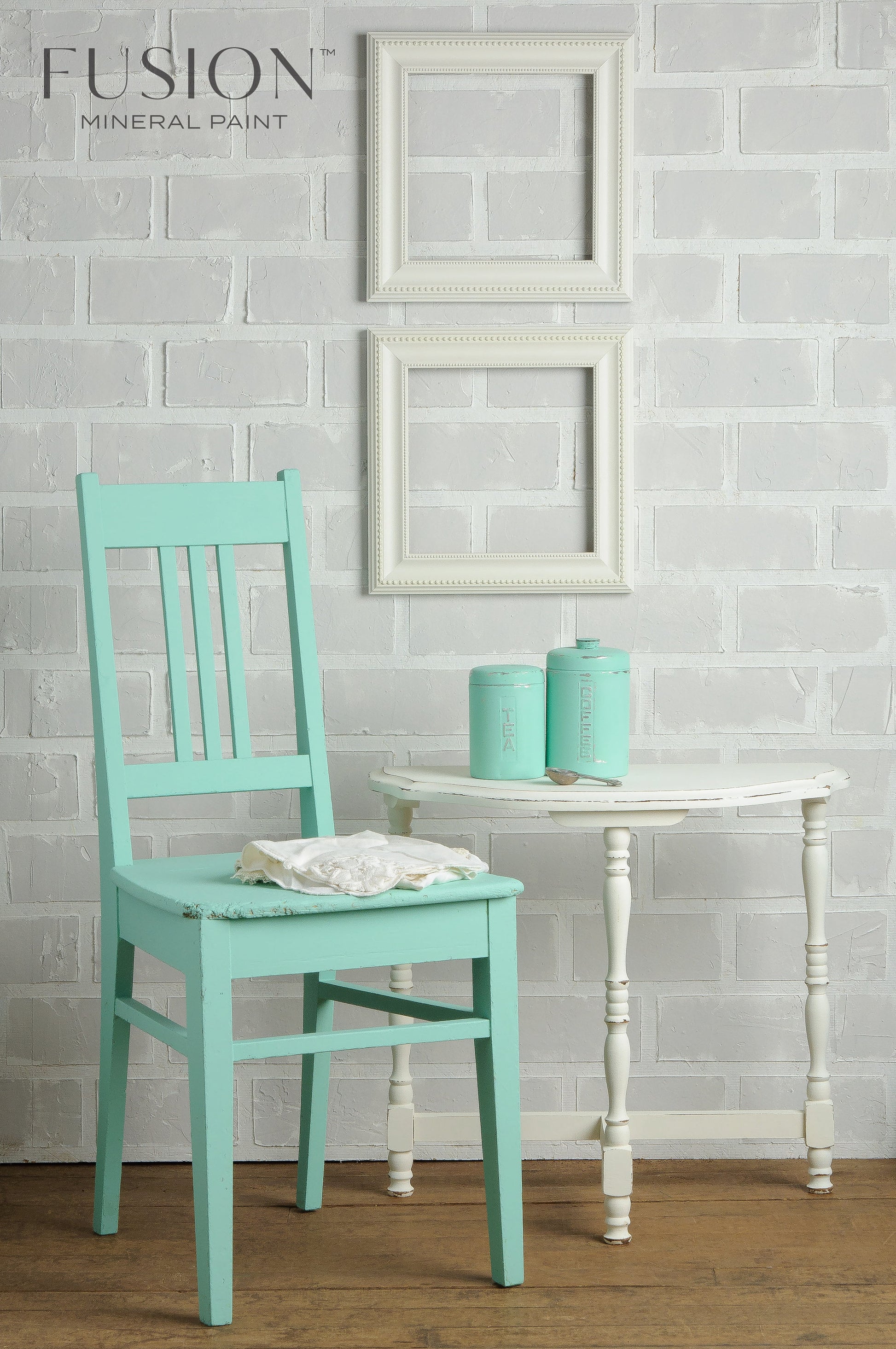 Fusion™ Mineral Paint﻿ | Laurentien - Prairie Revival