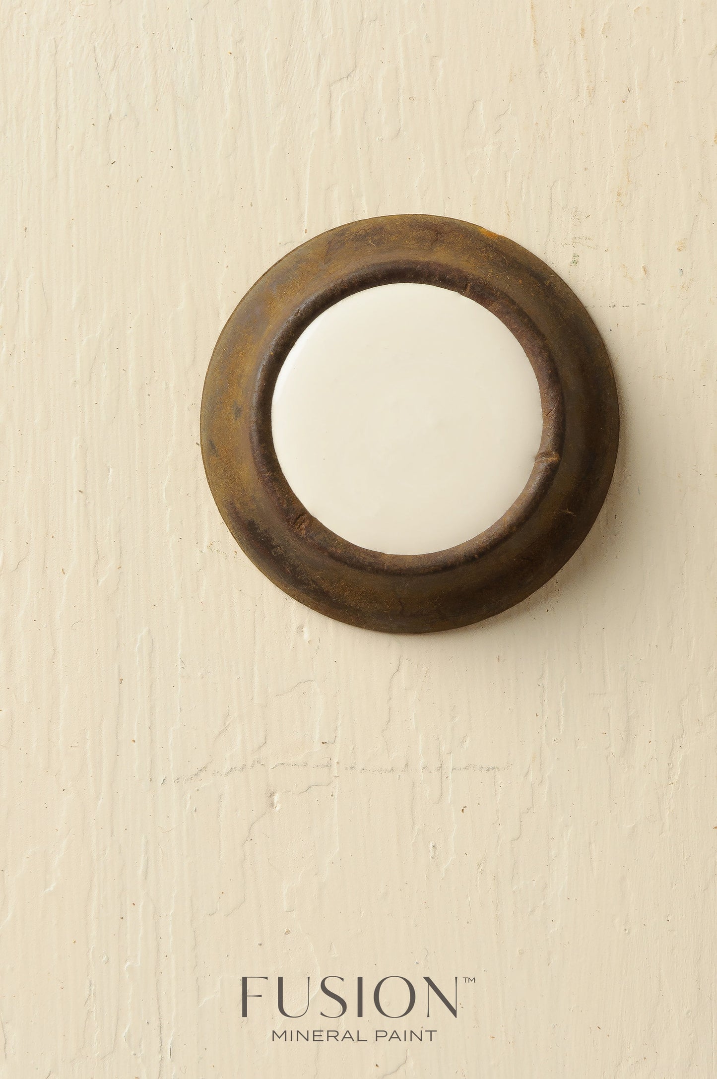 Fusion™ Mineral Paint﻿ | Limestone - Prairie Revival