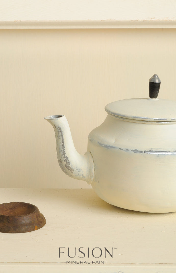 Fusion™ Mineral Paint﻿ | Limestone - Prairie Revival