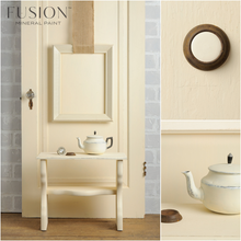 Load image into Gallery viewer, Fusion™ Mineral Paint﻿ | Limestone - Prairie Revival
