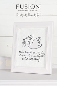 Fusion™ Mineral Paint﻿ | Little Stork Tones for Tots - Prairie Revival