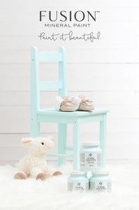 Fusion™ Mineral Paint﻿ | Little Teapot Tones for Tots - Prairie Revival