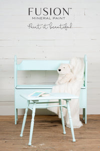 Fusion™ Mineral Paint﻿ | Little Teapot Tones for Tots - Prairie Revival