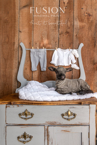 Fusion™ Mineral Paint﻿ | Little Lamb Tones for Tots - Prairie Revival
