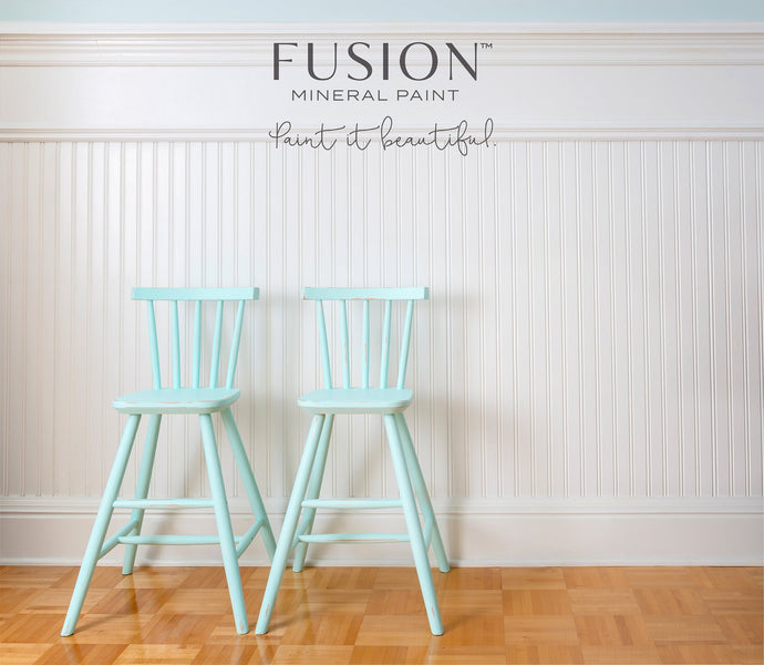Fusion™ Mineral Paint﻿ | Little Teapot Tones for Tots - Prairie Revival
