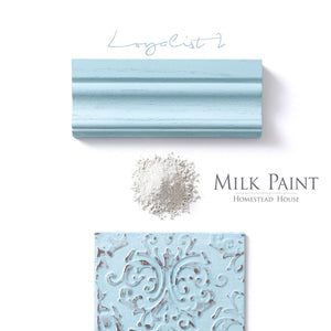 Homestead House Milk Paint | 1 Qt. Loyalist - Prairie Revival