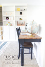 Load image into Gallery viewer, Fusion™ Mineral Paint﻿ | Midnight Blue - Prairie Revival