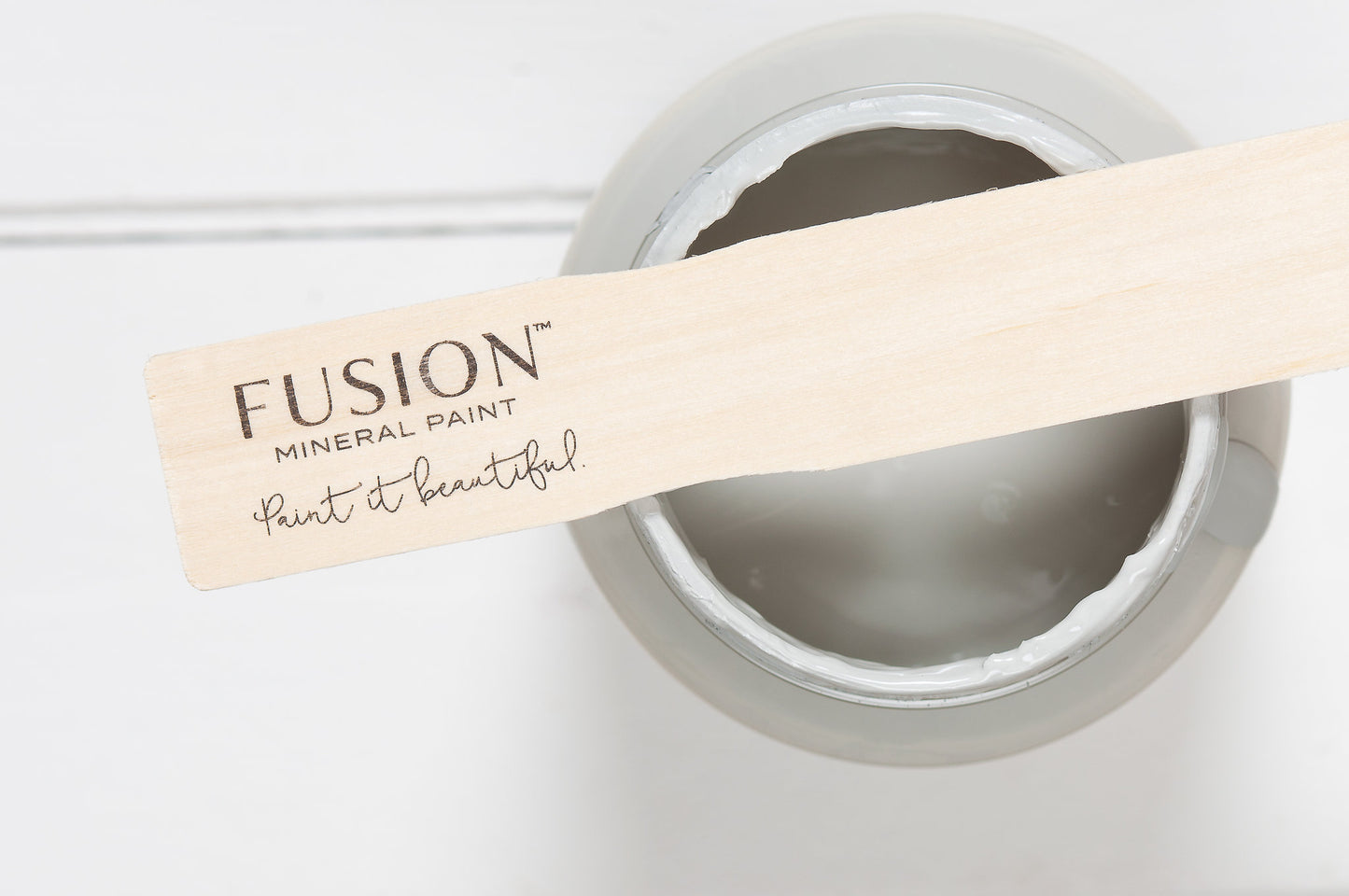 Fusion™ Mineral Paint﻿ | Pebble - Prairie Revival