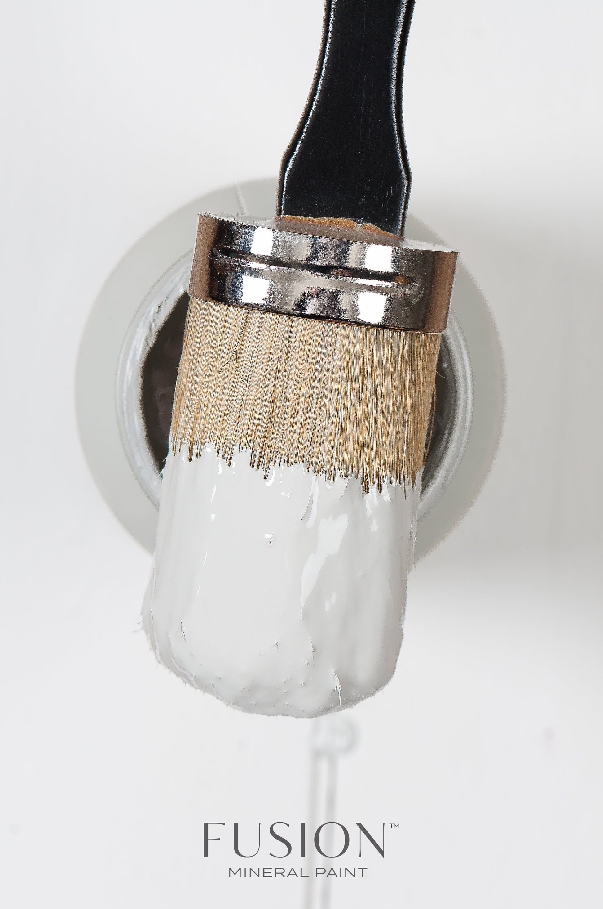 Fusion™ Mineral Paint﻿ | Pebble - Prairie Revival