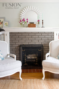 Fusion™ Mineral Paint﻿ | Picket Fence - Prairie Revival