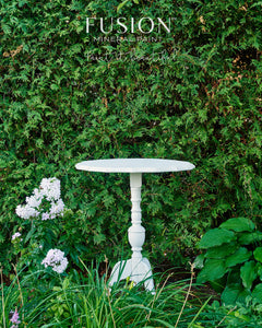 Fusion™ Mineral Paint﻿ | Picket Fence - Prairie Revival