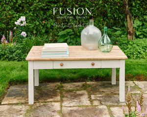 Fusion™ Mineral Paint﻿ | Putty - Prairie Revival
