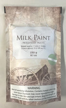 Load image into Gallery viewer, Homestead House﻿ Milk Paint | 1 Qt. Parlour - Prairie Revival