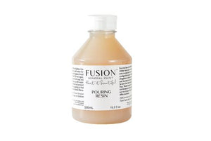 Fusion™ Mineral Paint﻿ Pouring Resin - Prairie Revival