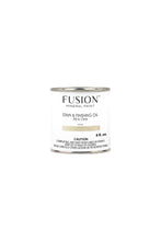 Load image into Gallery viewer, Fusion™ Mineral Paint﻿ Stain &amp; Finishing Oil | White - Prairie Revival