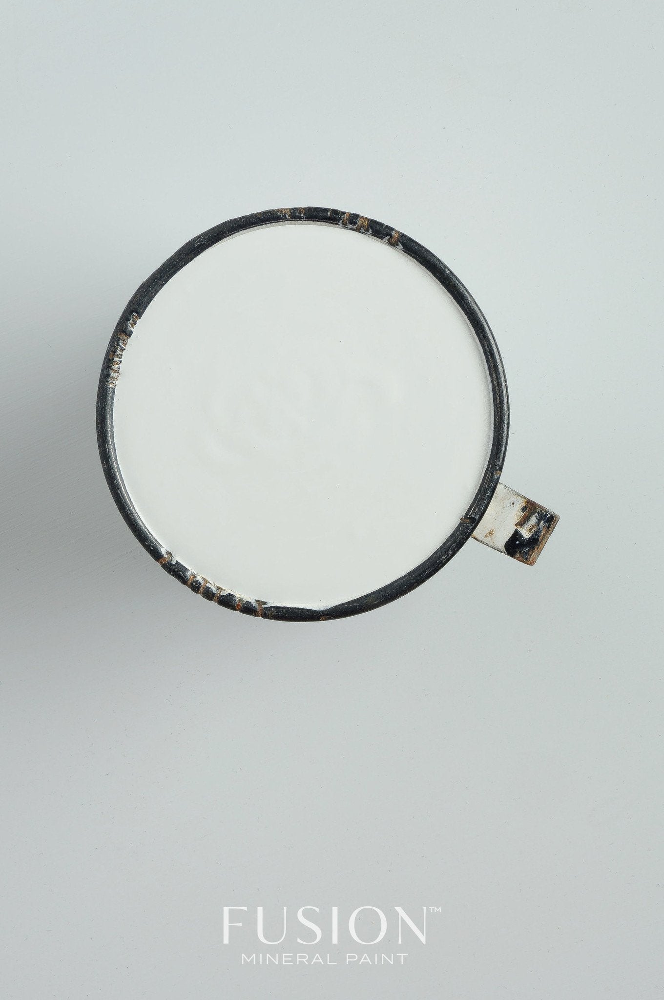 Fusion™ Mineral Paint﻿ | Sterling - Prairie Revival