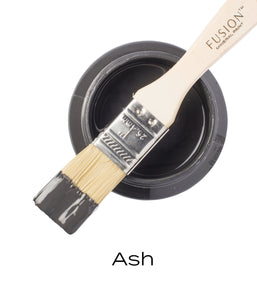Fusion™ Mineral Paint﻿ | Ash - Prairie Revival