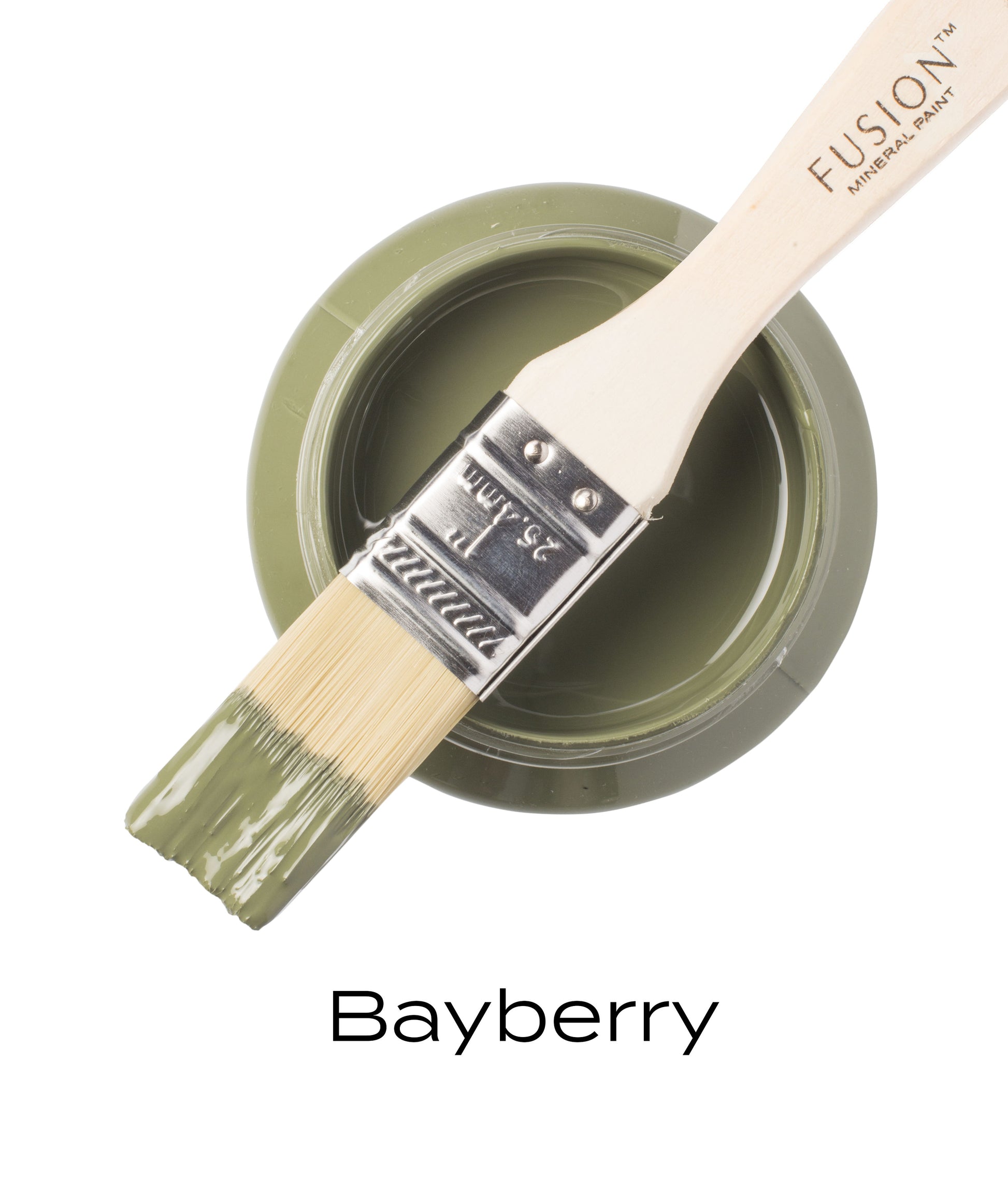 Fusion™ Mineral Paint﻿ | Bayberry - Prairie Revival