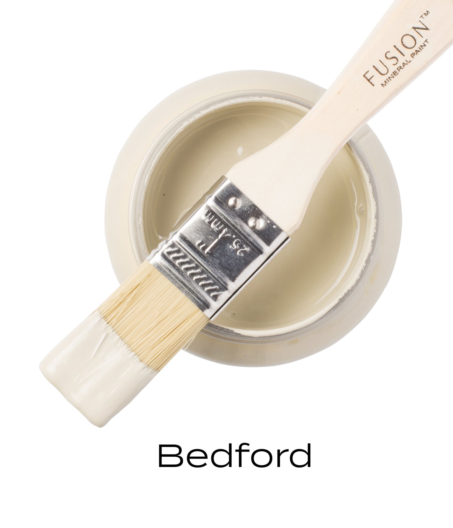 Fusion™ Mineral Paint﻿ | Bedford - Prairie Revival