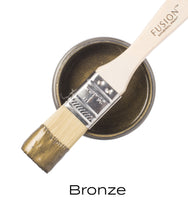 Load image into Gallery viewer, Fusion™ Mineral Paint﻿ | Metallic Bronze - Prairie Revival
