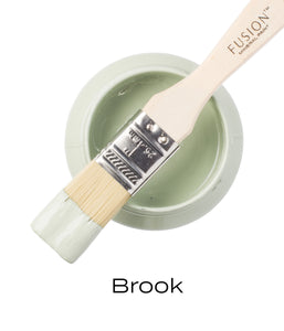 Fusion™ Mineral Paint﻿ | Brook - Prairie Revival
