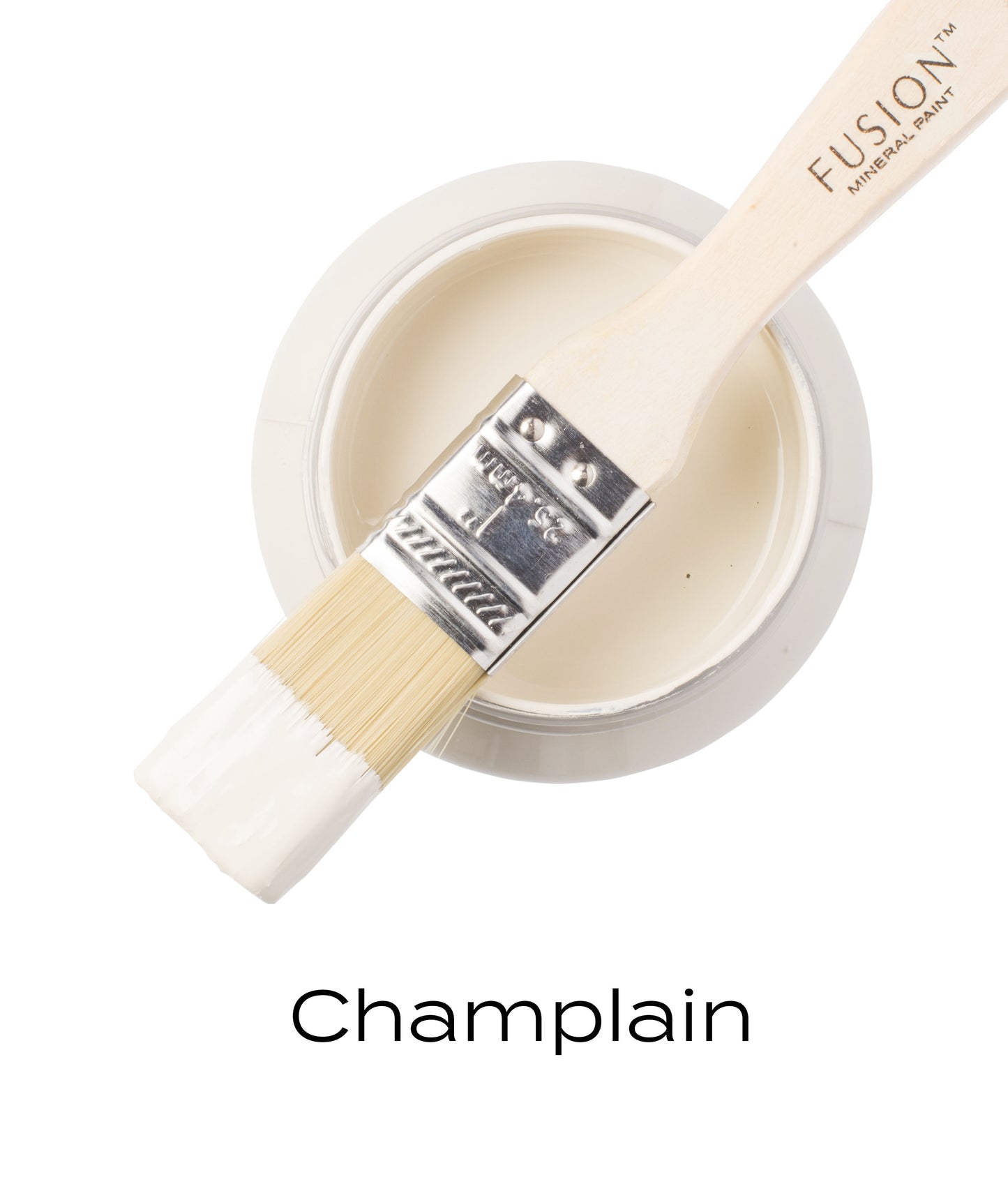 Fusion™ Mineral Paint﻿ | Champlain - Prairie Revival