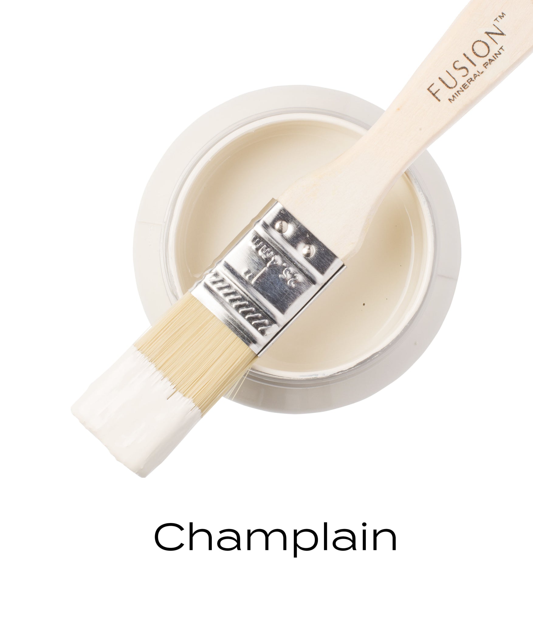 Champlain – Fusion Mineral Paint