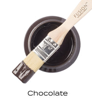 Load image into Gallery viewer, Fusion™ Mineral Paint﻿ | Chocolate - Prairie Revival