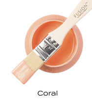 Load image into Gallery viewer, Fusion™ Mineral Paint﻿ | Coral - Prairie Revival