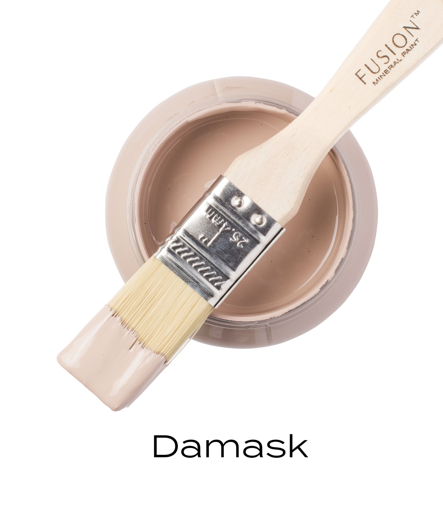 Fusion™ Mineral Paint﻿ | Damask - Prairie Revival