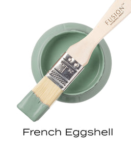 Fusion™ Mineral Paint﻿ | French Eggshell - Prairie Revival