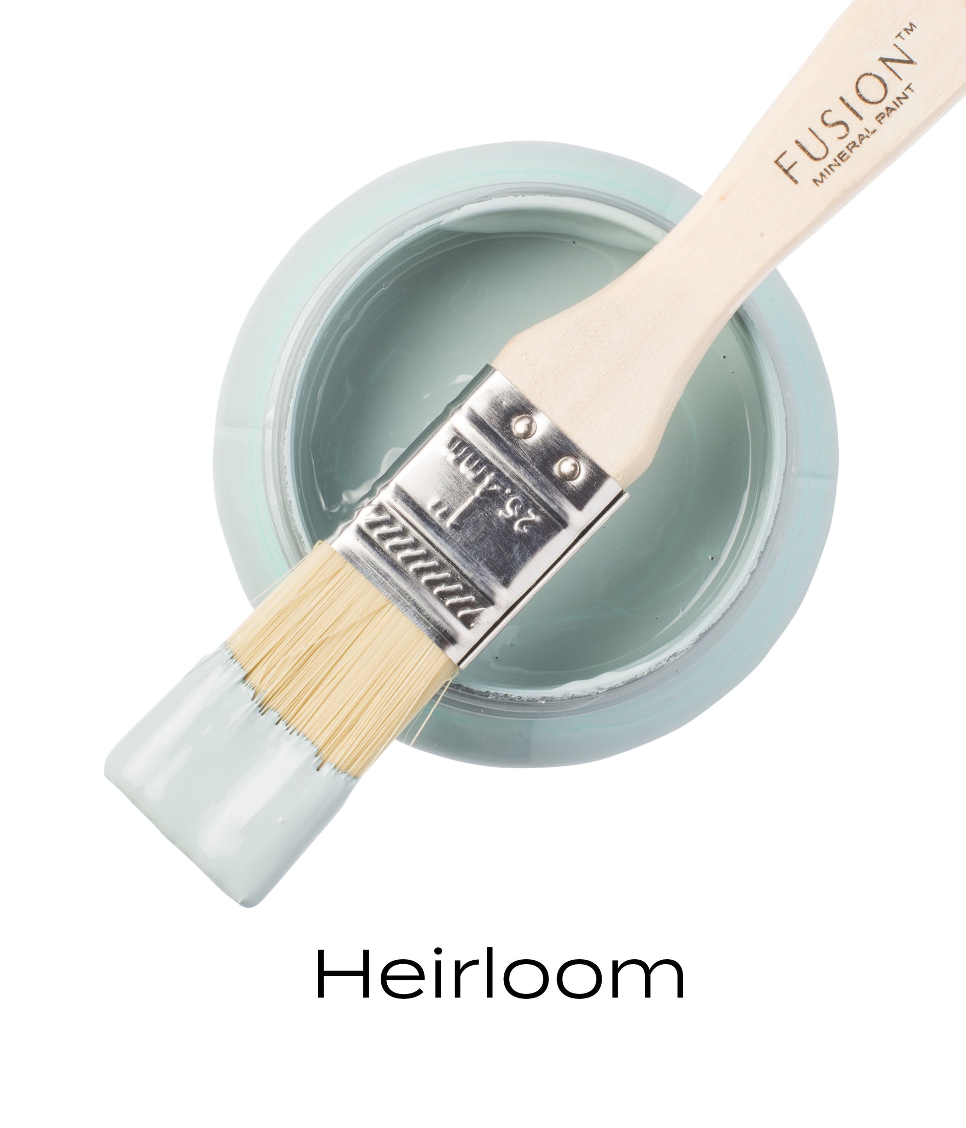 Fusion™ Mineral Paint﻿ | Heirloom - Prairie Revival
