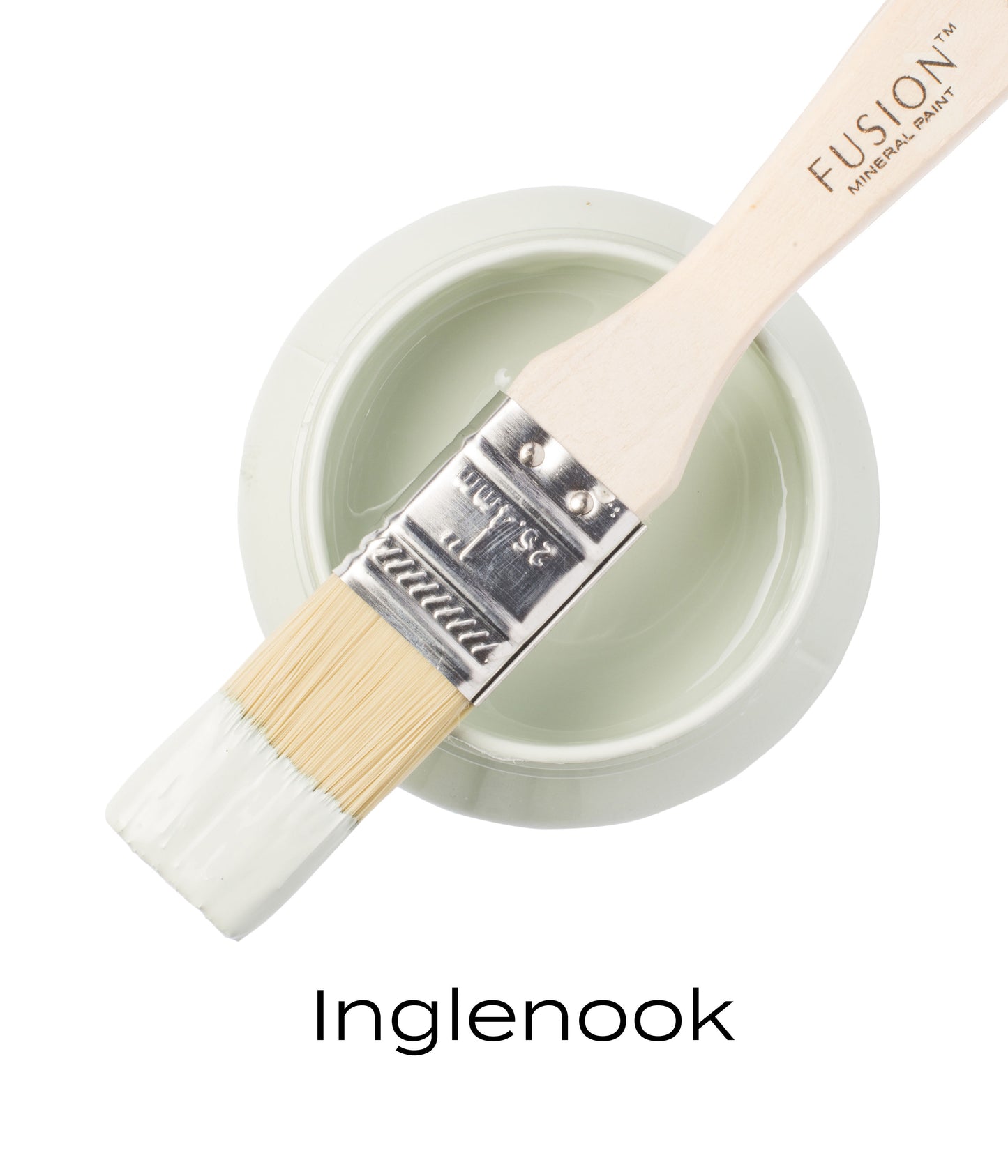 Fusion™ Mineral Paint﻿ | Inglenook - Prairie Revival