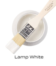 Load image into Gallery viewer, Fusion™ Mineral Paint﻿ | Lamp White - Prairie Revival