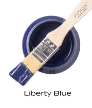 Load image into Gallery viewer, Fusion™ Mineral Paint﻿ | Liberty Blue - Prairie Revival