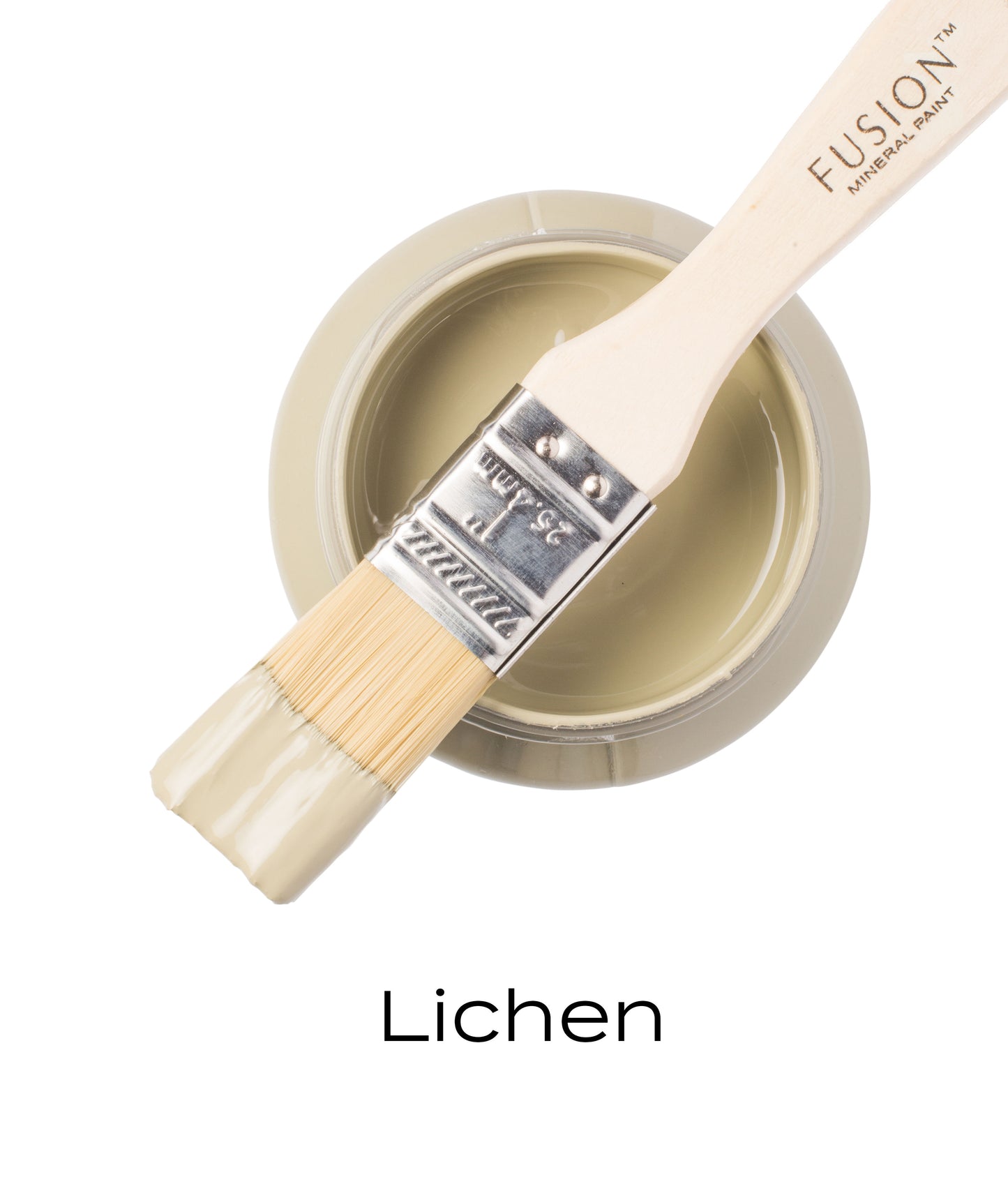 Fusion™ Mineral Paint﻿ | Lichen - Prairie Revival