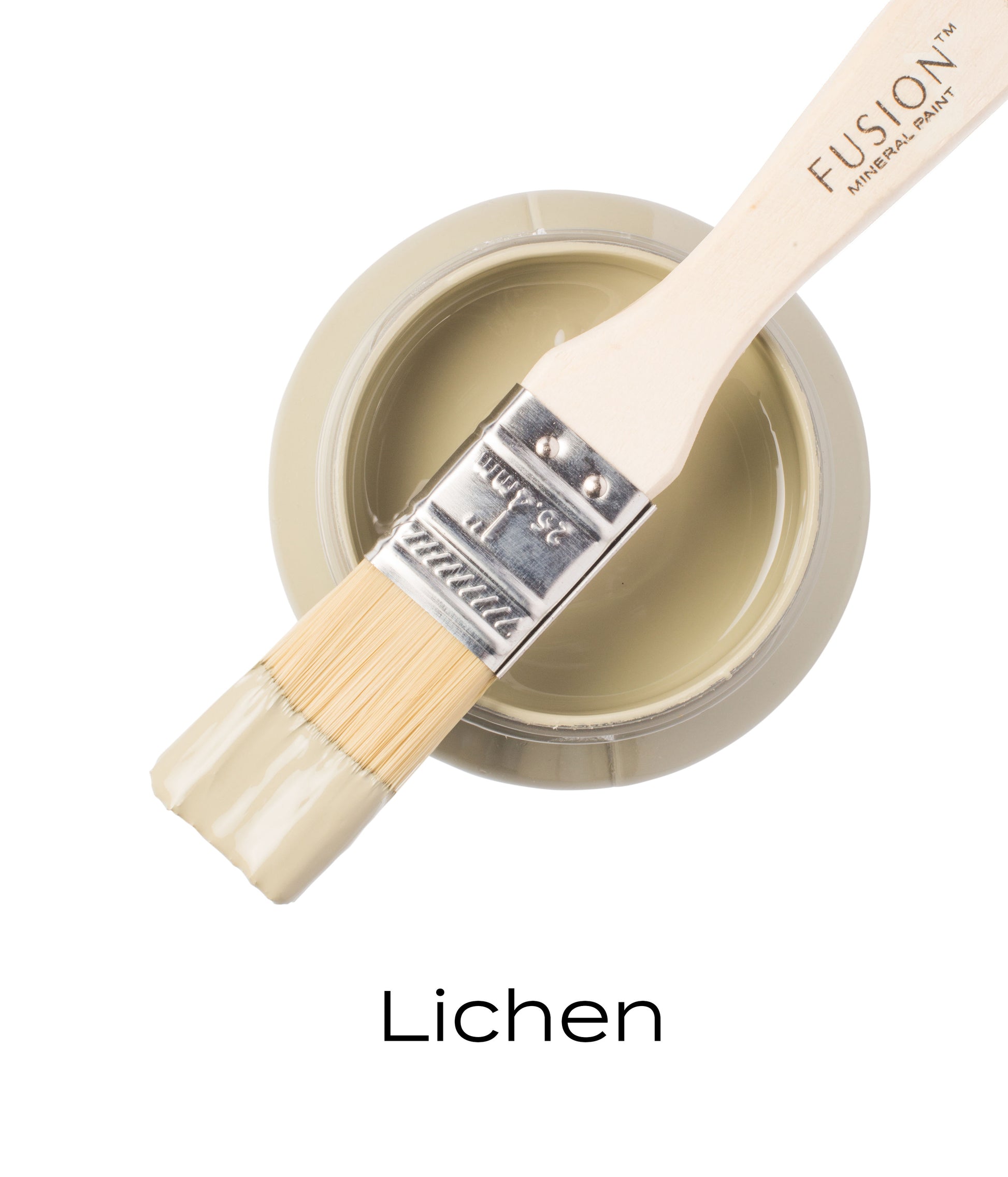 Fusion™ Mineral Paint﻿ | Lichen - Prairie Revival