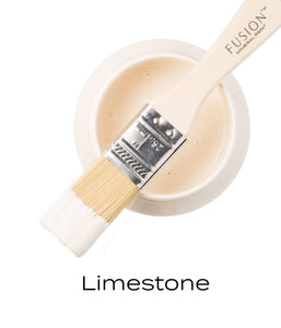 Fusion™ Mineral Paint﻿ | Limestone - Prairie Revival