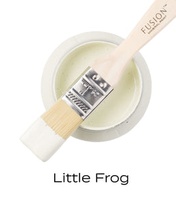 Fusion™ Mineral Paint﻿ | Little Speckled Frog Tones for Tots - Prairie Revival