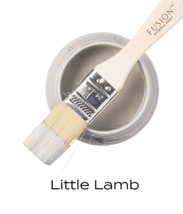 Fusion™ Mineral Paint﻿ | Little Lamb Tones for Tots - Prairie Revival