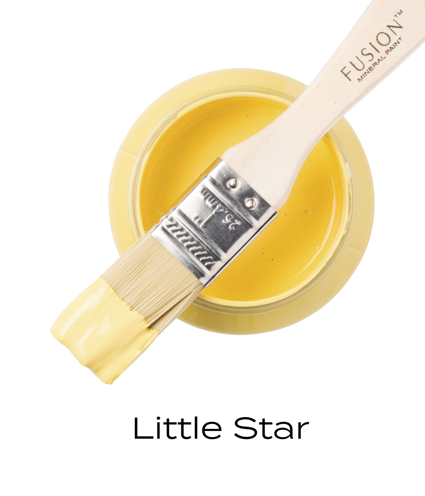 Fusion™ Mineral Paint﻿ | Little Star Tones for Tots - Prairie Revival