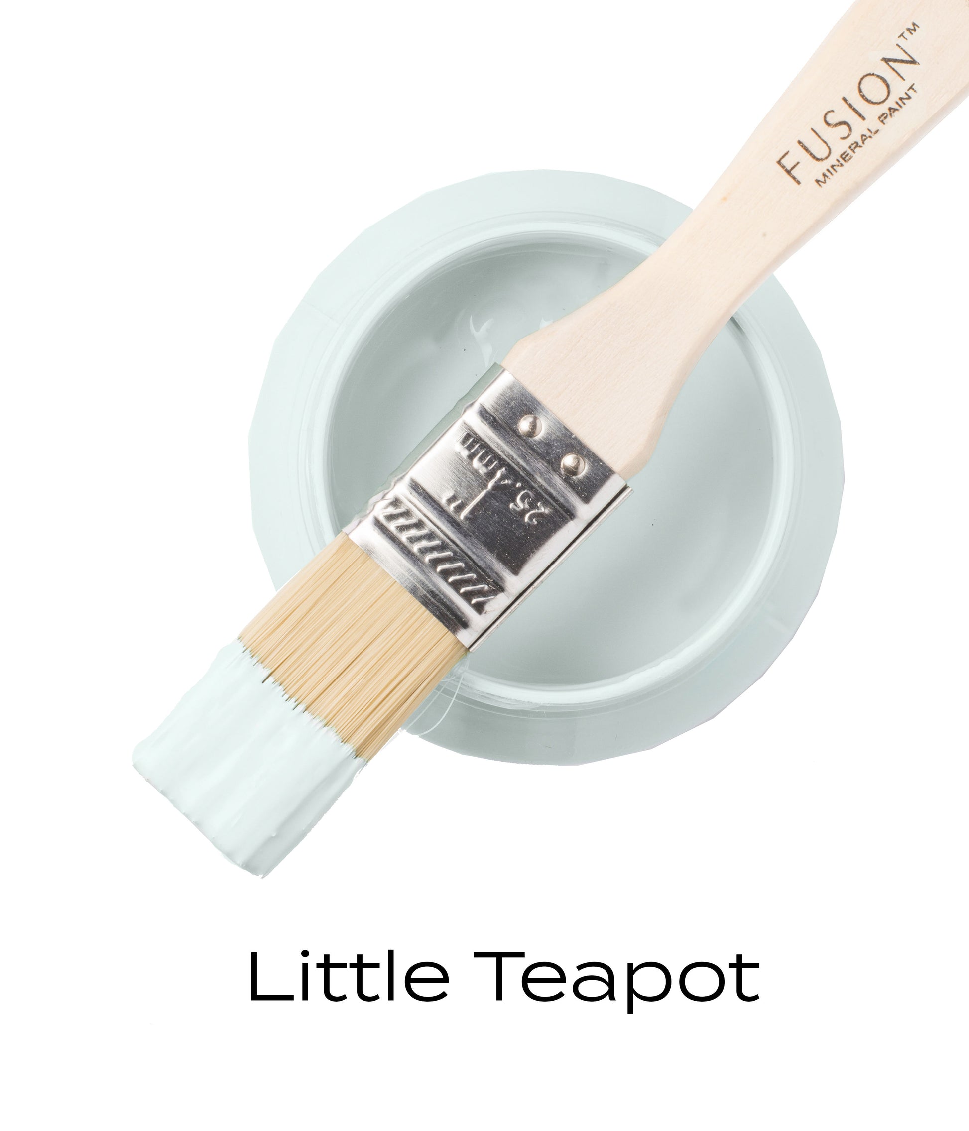 Fusion™ Mineral Paint﻿ | Little Teapot Tones for Tots - Prairie Revival