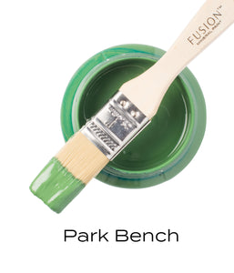 Fusion™ Mineral Paint﻿ | Park Bench - Prairie Revival