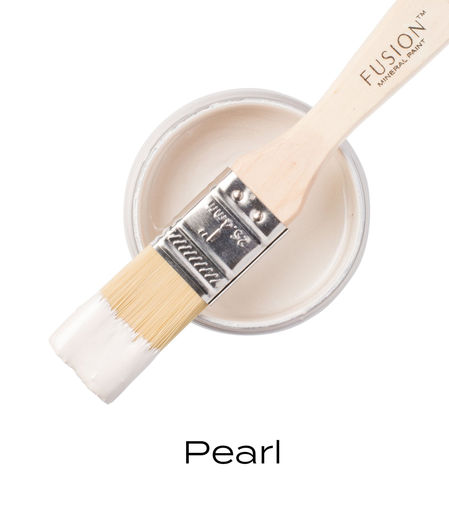 Fusion™ Mineral Paint﻿ | Metallic Pearl - Prairie Revival