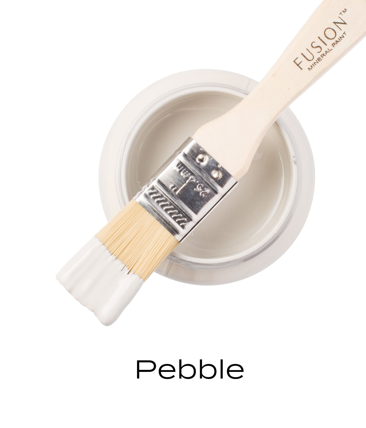 Fusion™ Mineral Paint﻿ | Pebble - Prairie Revival