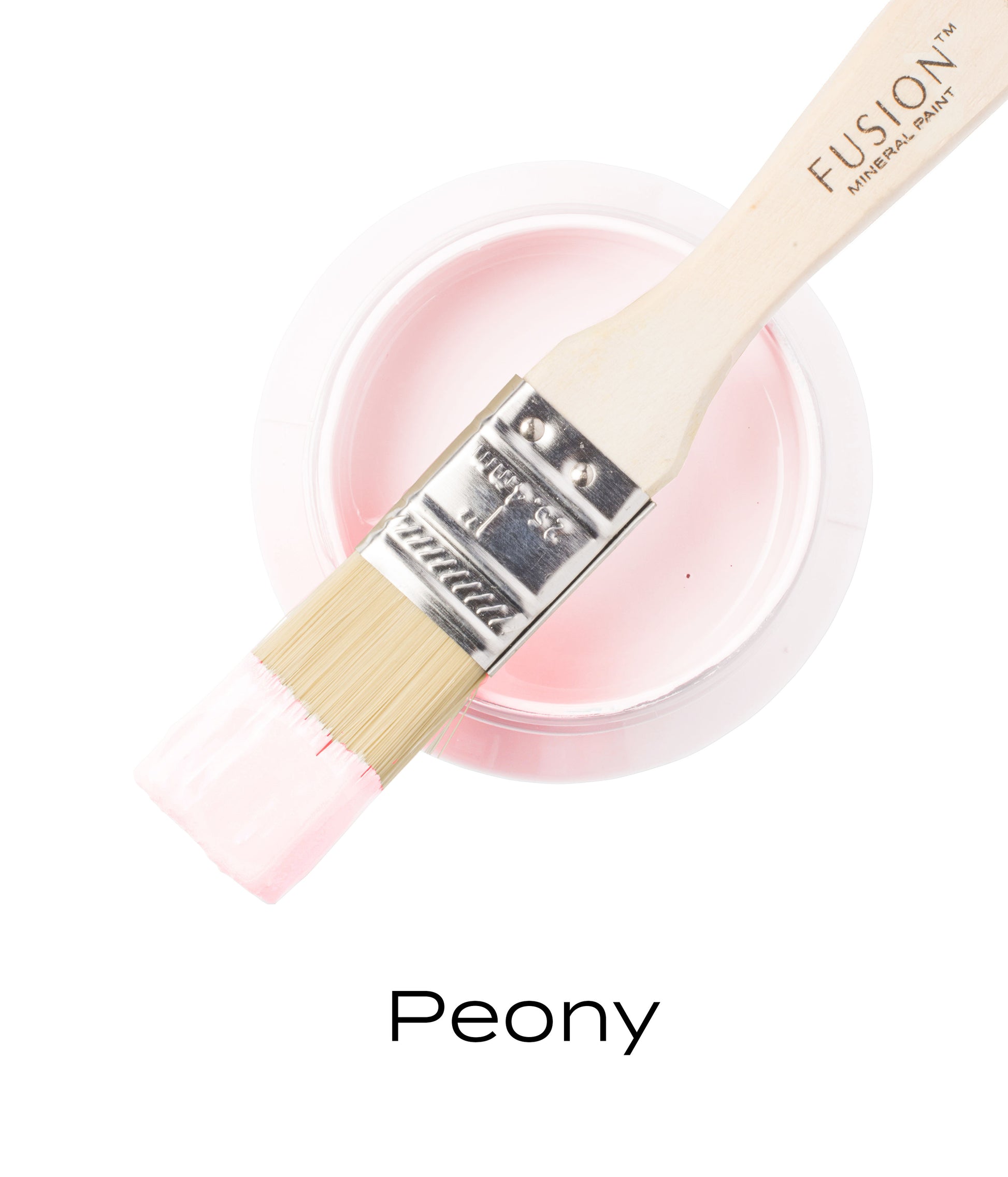 Fusion™ Mineral Paint﻿ | Peony - Prairie Revival