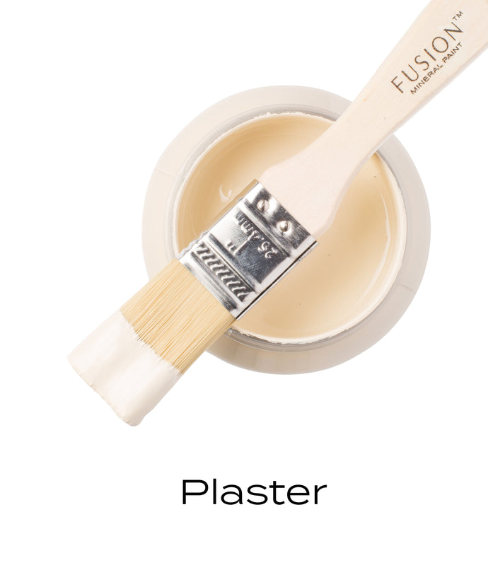 Fusion™ Mineral Paint﻿ | Plaster - Prairie Revival