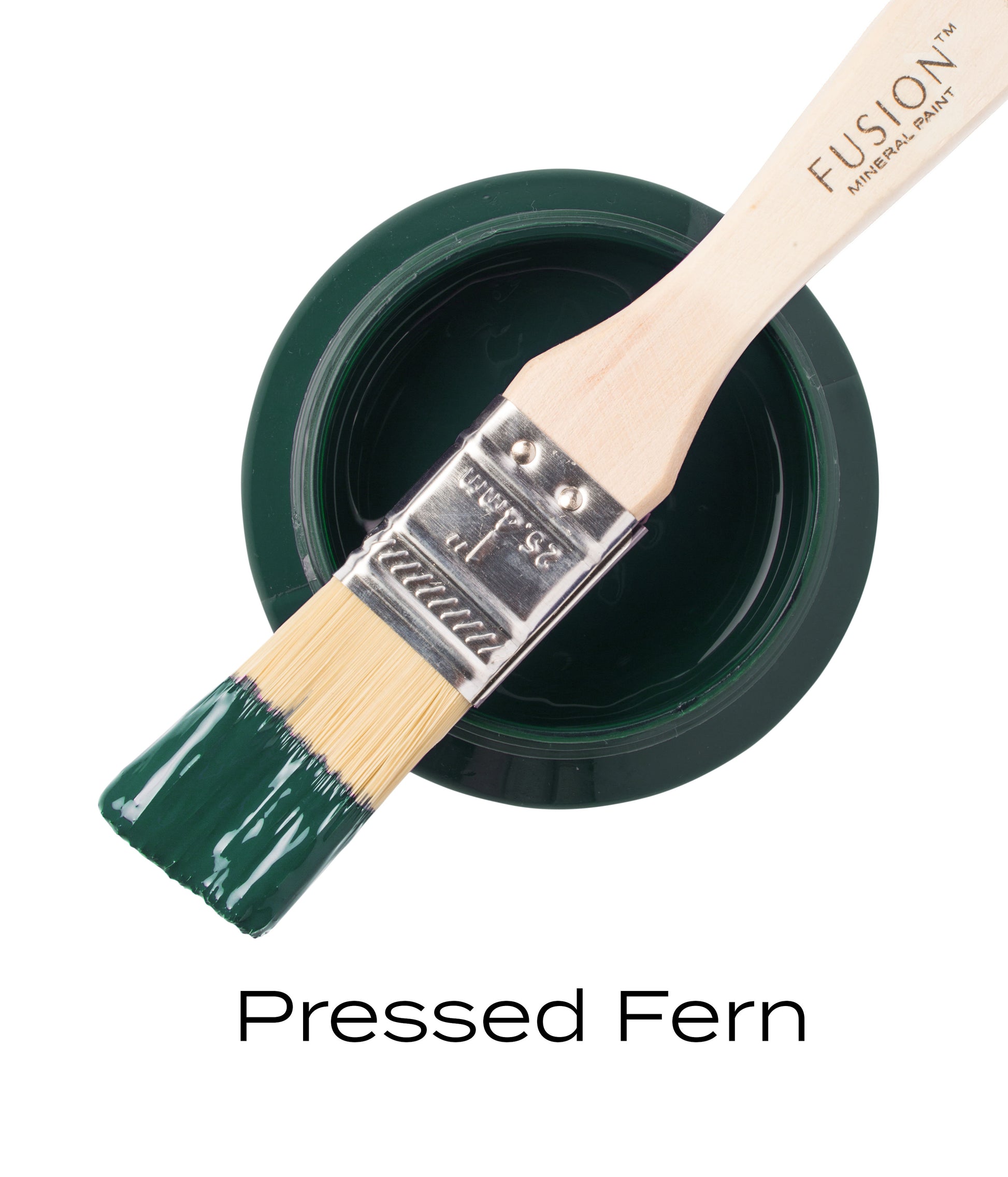 Fusion™ Mineral Paint﻿ | Pressed Fern - Prairie Revival