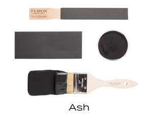 Fusion™ Mineral Paint﻿ | Ash - Prairie Revival
