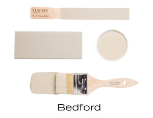 Fusion™ Mineral Paint﻿ | Bedford - Prairie Revival